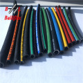 smooth cover hydraulic hose SAE 100 R1AT SAE 100 R2AT EN853 1SN EN853 2SN EN856 4SP EN856 4SH